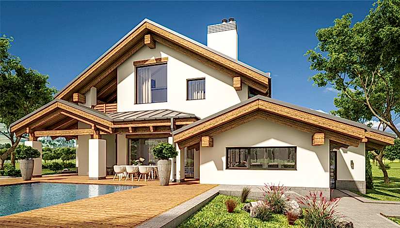 RWT64 Pencere ve Kapı Sistemi