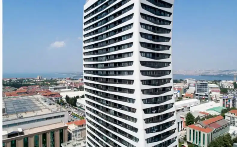 Doruk GYO - Allure Tower