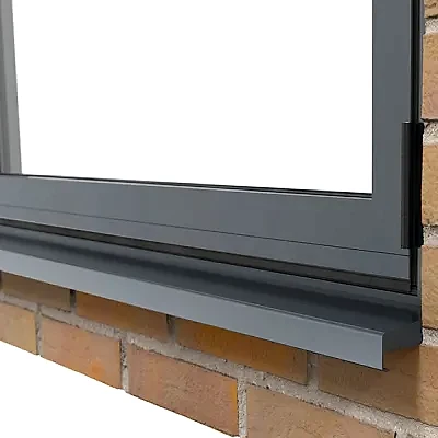 aluminum sill models