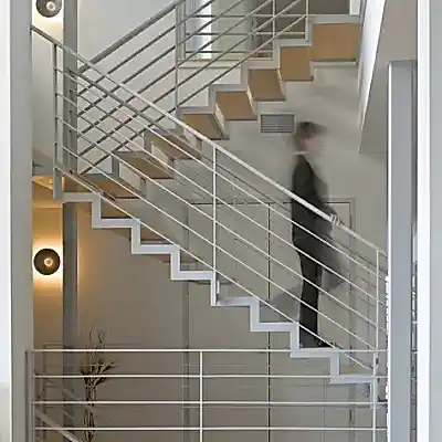 Alüminyum Küpeşte