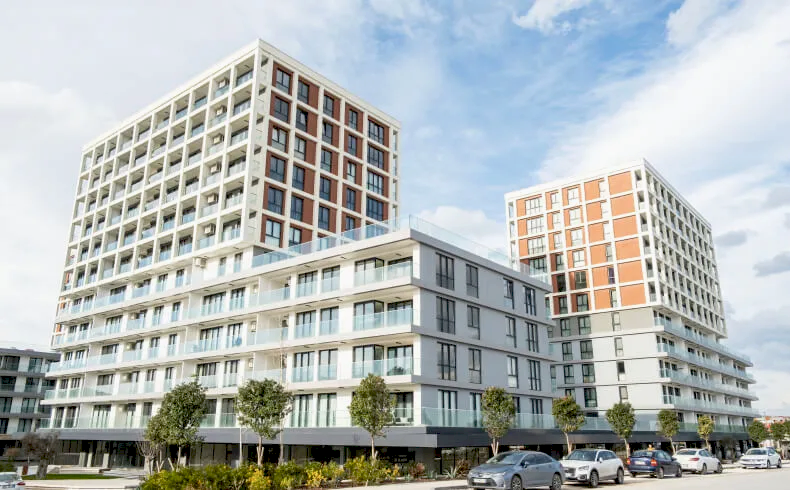 City Life - City Life 10