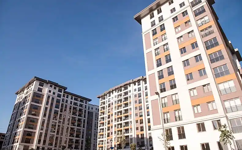 Beyaz Grup - Beyaz Park