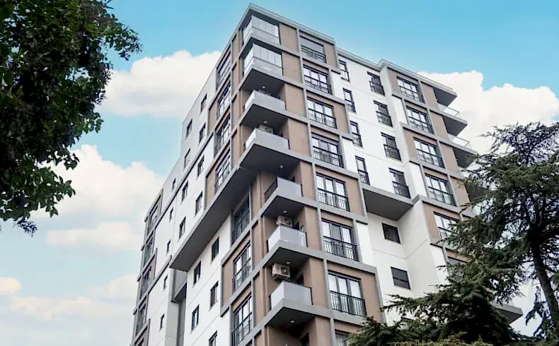 Çetinkaya İnşaat 2