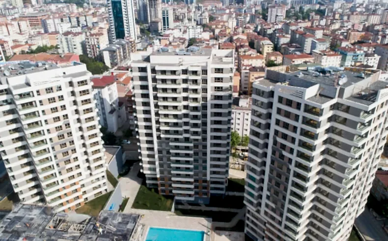 APS Ümit - Cordella Kartal