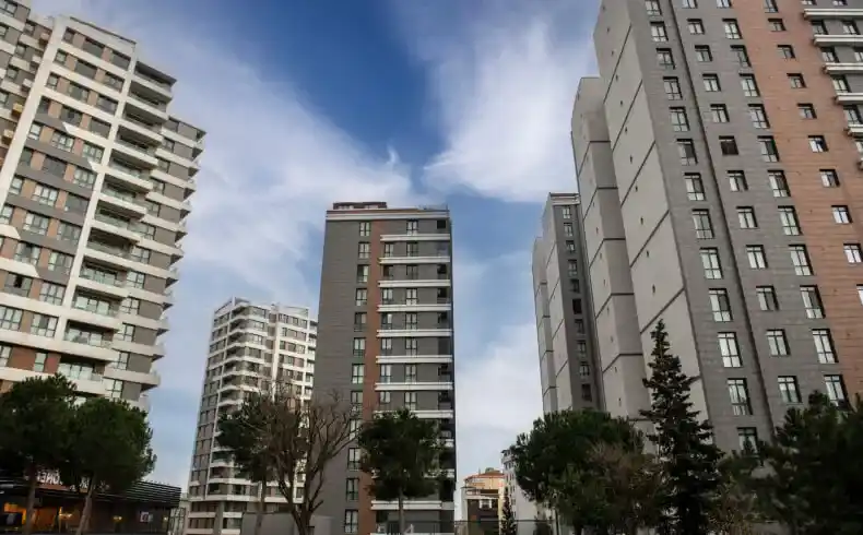 Ekşioğlu İnşaat - Tria Evleri