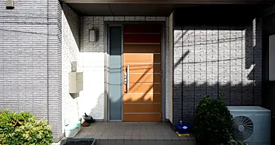 Energy Efficient Exterior Doors For Your New House