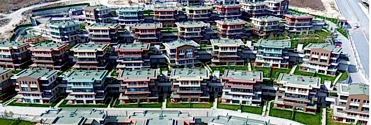 Polatyol - Eston Şehir Koru