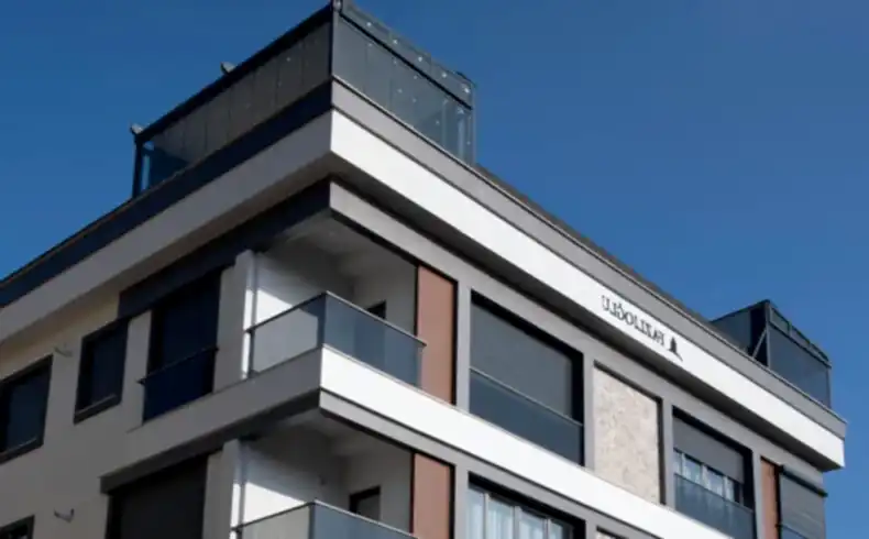 Fazlıoğlu İnşaat