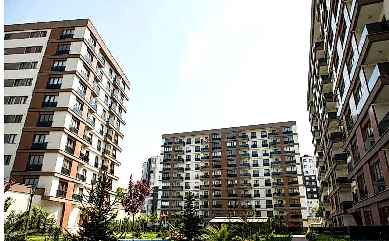 Siltaş Yapı - Flora Park