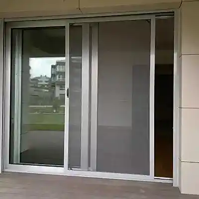 Sliding Mosquito Net