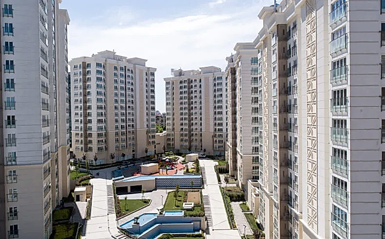 Fuzul Konstruktion - Fuzul Home