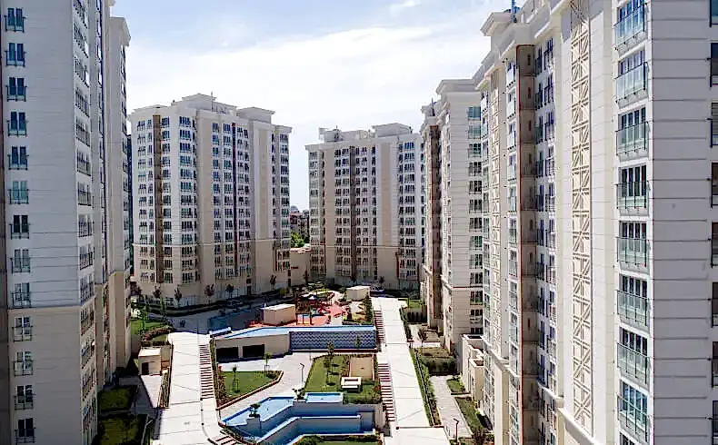 Fuzul İnşaat - Fuzul Ev