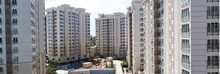 Fuzul Insaat (Fuzul Construction) - Fuzul Ev (Maison Fuzul)