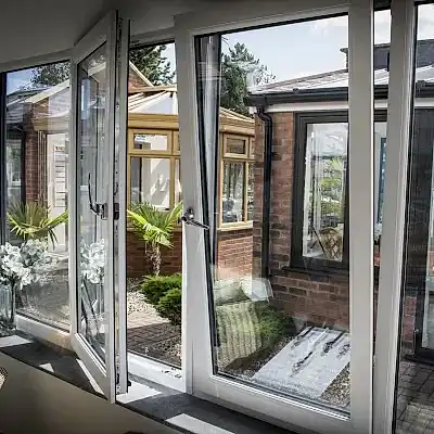 Fenêtre Traditionnelle