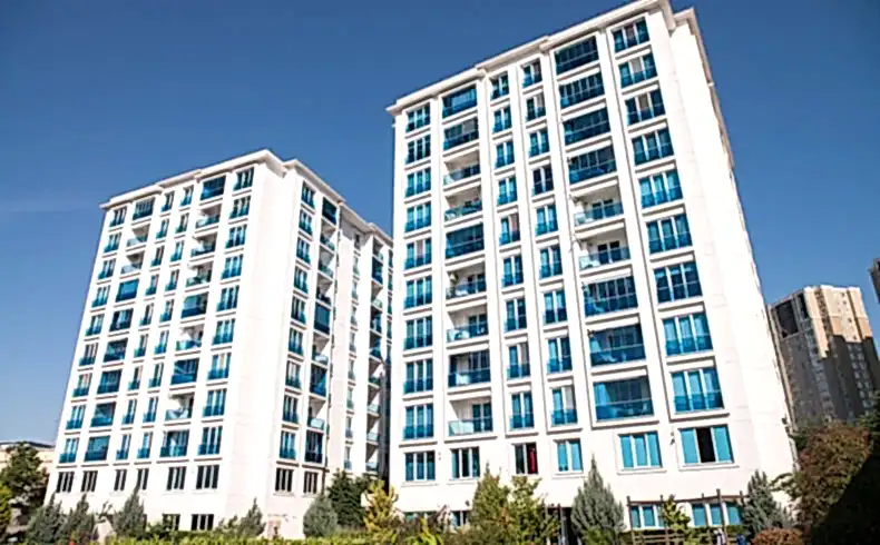 Ekşioğlu - Gonca Sitesi