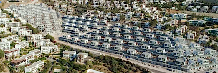 Helis Building - The House