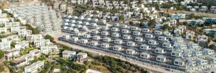 Helis Yapı - Das Haus