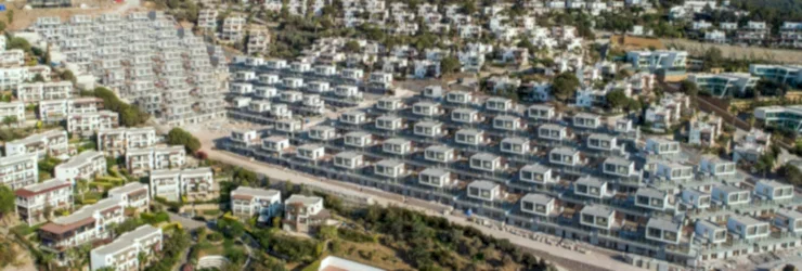 Helis Yapı - The House