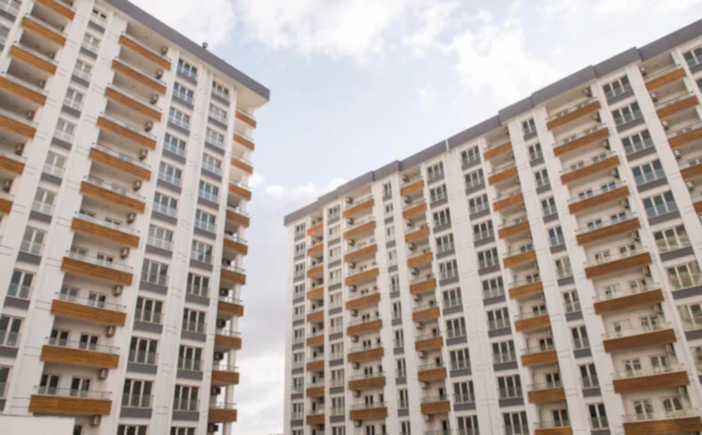 İhlas Holding - Huzurlu Marmara