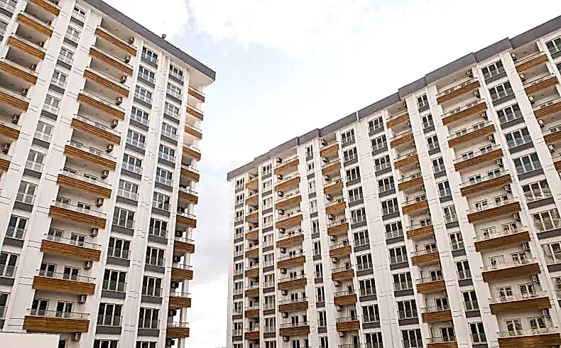 İhlas Holding - Huzurlu Marmara