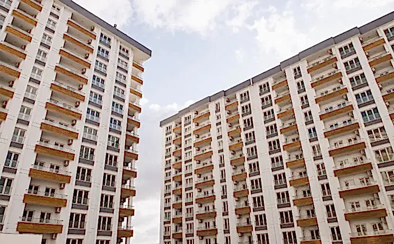 İhlas Holding - Huzurlu Marmara