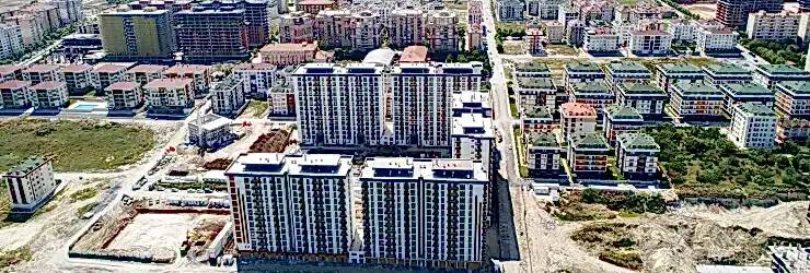 İhlas Holding - Huzurlu Marmara