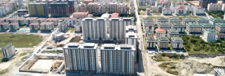 İhlas Holding - Huzurlu Marmara