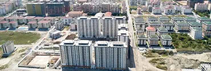 Ihlas Holding - Huzurlu Marmara (Paisible Marmara)