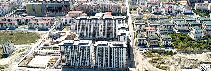 İhlas Holding - Huzurlu Marmara