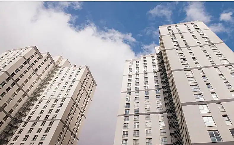 İhlas Holding - İkiz Konaklar