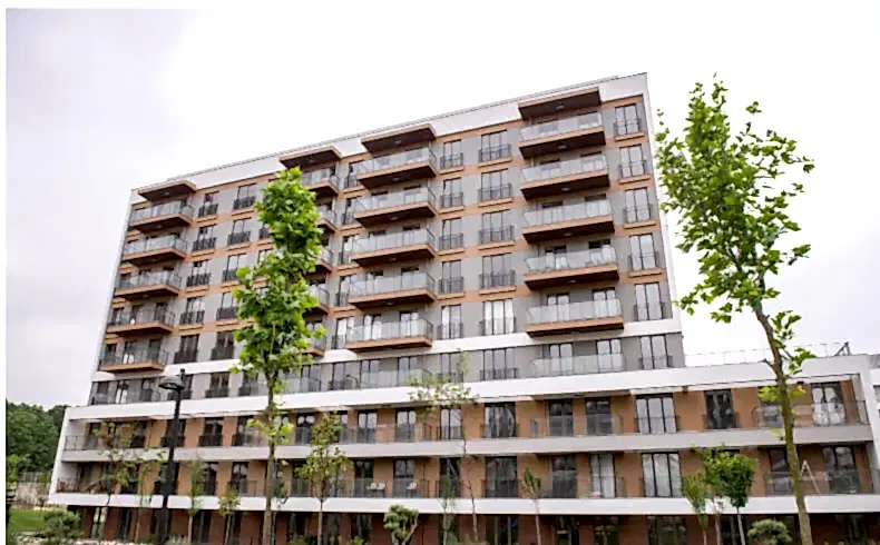 Sur Yapı - Suryapı İlkbahar