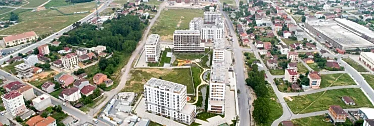 Sur Yapı - Suryapı İlkbahar