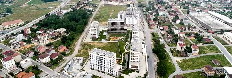 Sur Yapı - Suryapı İlkbahar