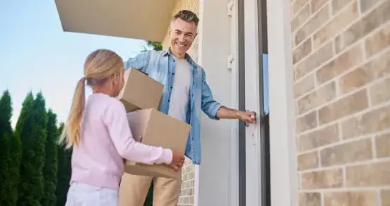 Increase The Value Of Your Home With New Doors - Find Out How