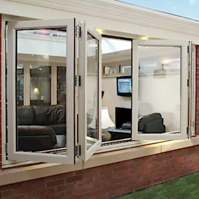 Les Fenêtres Pliantes