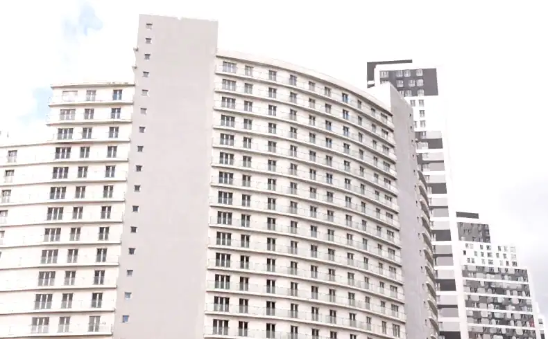 İhlas Holding - Crystal City