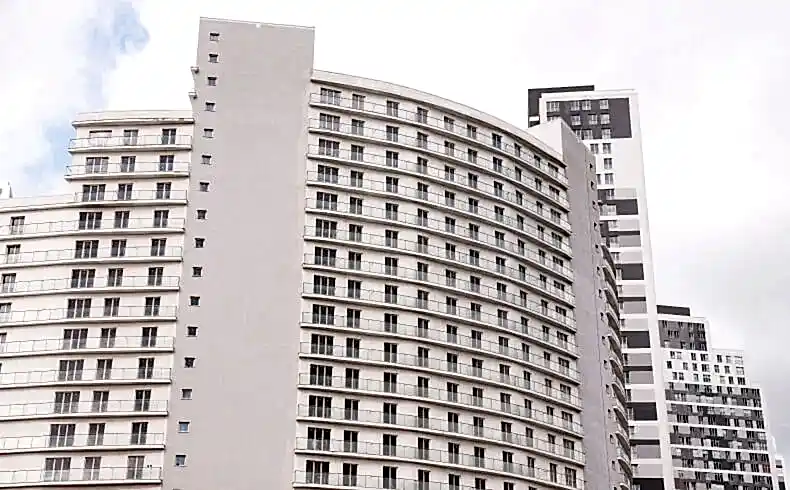 Ihlas Holding - Kristal Sehir