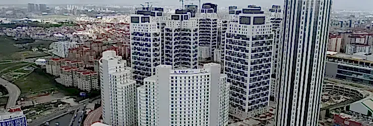 İhlas Holding - Crystal City