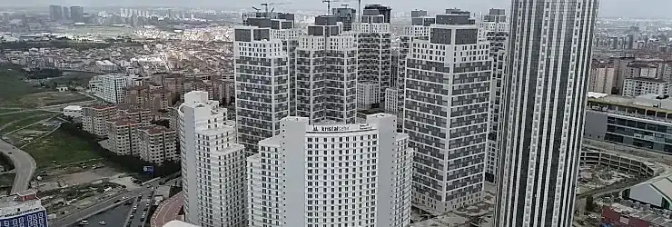 İhlas Holding - Crystal City