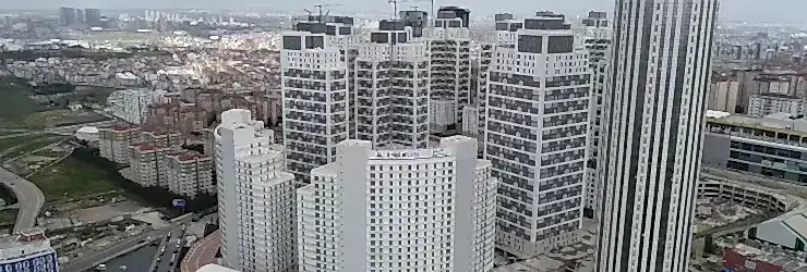 Ihlas Holding - Kristal Sehir