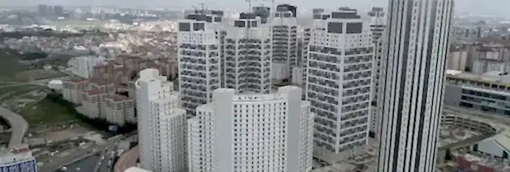 İhlas Holding - Kristal Şehir