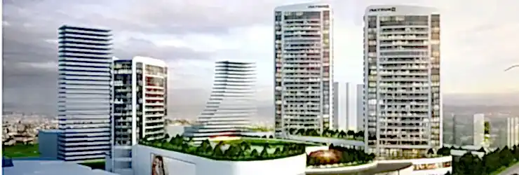 Sur Yapı - Suryapı Marka