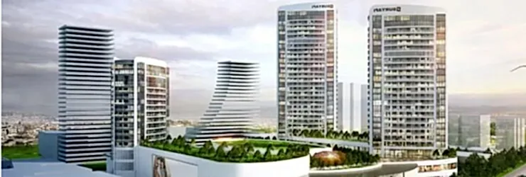 Sur Konstruktion- Marke Suryapı