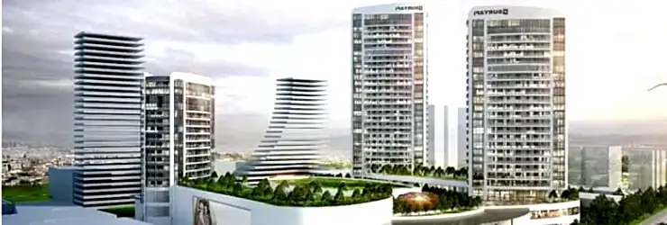 Sur Yapı - Suryapı Marka