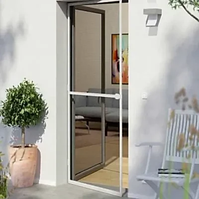 Moustiquaire à Charnières