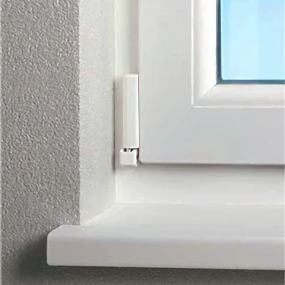 Rebord de Fenêtre en Marbre