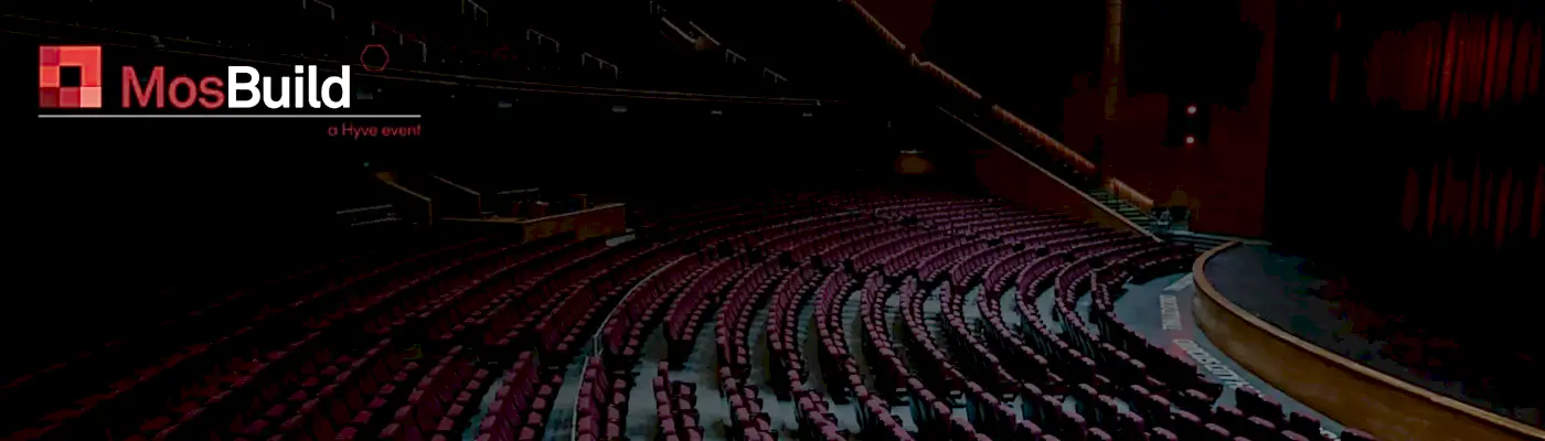 The dates of the Mos Build fair have been changed to May 13 - 16, 2024