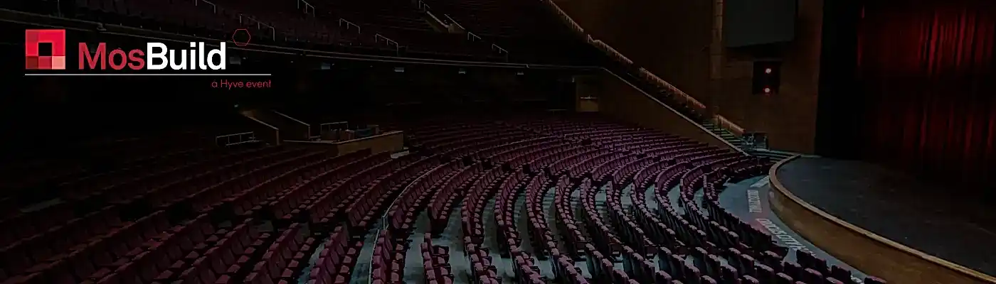 Les dates du salon Mos Build ont été modifiées pour les 13 - 16 mai 2024