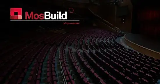 The dates of the Mos Build fair have been changed to May 13 - 16, 2024