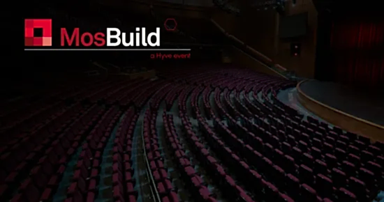 Die Termine der Mos Build Messe wurden auf den 13. bis 16. Mai 2024 geändert